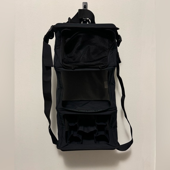 Tropicfeel Shell Backpack (Limited Edition Ocean Blue) - Picture 5 of 5